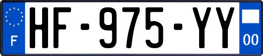 HF-975-YY