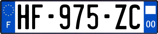 HF-975-ZC