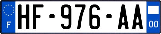 HF-976-AA