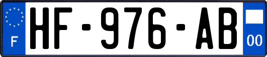HF-976-AB