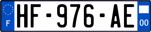 HF-976-AE