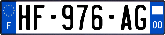 HF-976-AG