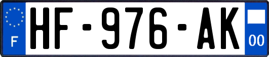 HF-976-AK