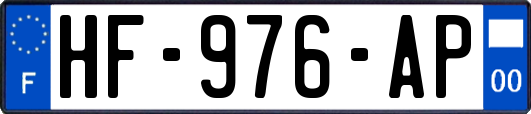 HF-976-AP