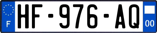 HF-976-AQ