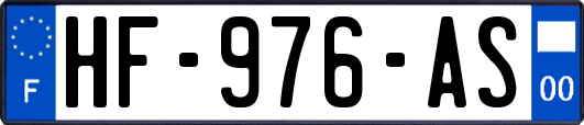 HF-976-AS