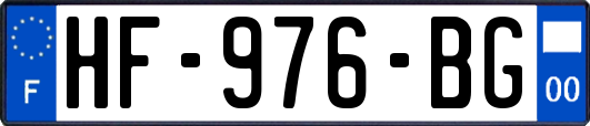 HF-976-BG