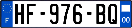 HF-976-BQ