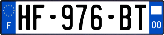 HF-976-BT