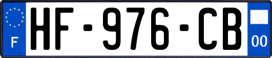 HF-976-CB