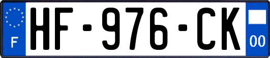 HF-976-CK