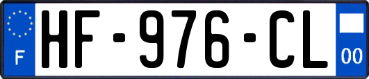 HF-976-CL