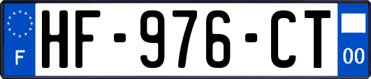 HF-976-CT