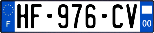 HF-976-CV