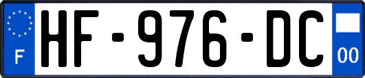 HF-976-DC