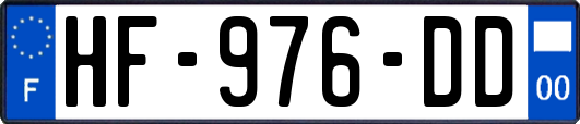 HF-976-DD