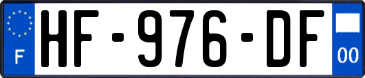 HF-976-DF