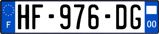 HF-976-DG