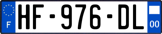 HF-976-DL