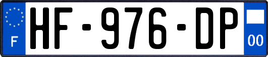 HF-976-DP