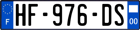 HF-976-DS