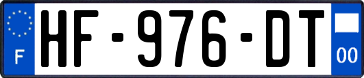 HF-976-DT