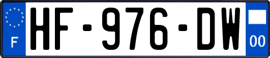 HF-976-DW
