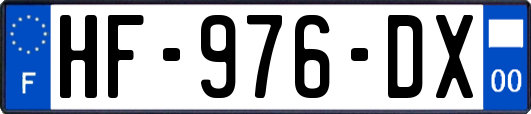 HF-976-DX