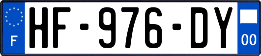 HF-976-DY