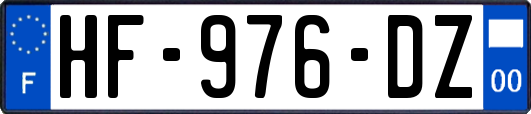 HF-976-DZ