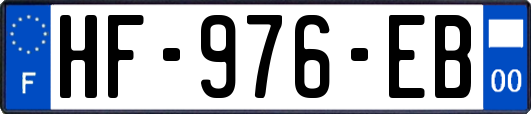HF-976-EB
