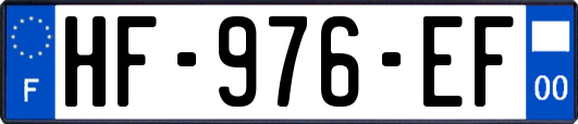 HF-976-EF