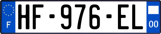 HF-976-EL