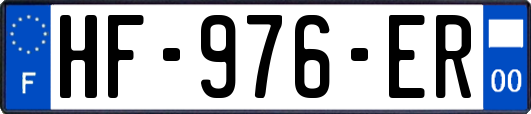 HF-976-ER
