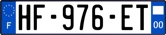 HF-976-ET