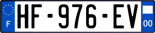 HF-976-EV