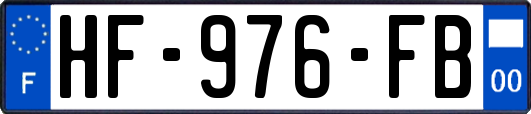 HF-976-FB