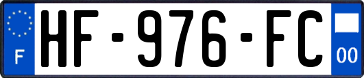 HF-976-FC