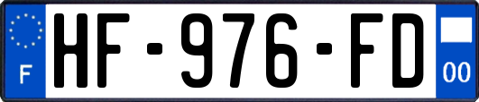 HF-976-FD