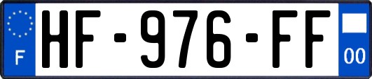 HF-976-FF