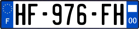 HF-976-FH