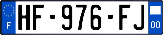 HF-976-FJ
