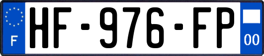 HF-976-FP