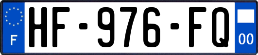HF-976-FQ