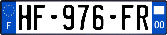 HF-976-FR