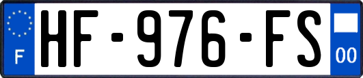 HF-976-FS