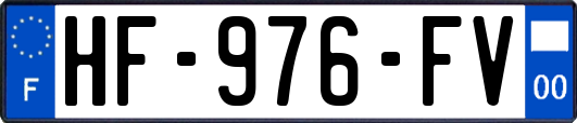 HF-976-FV