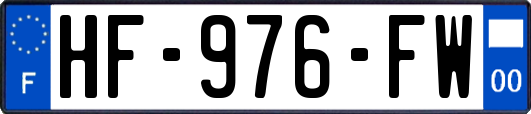 HF-976-FW