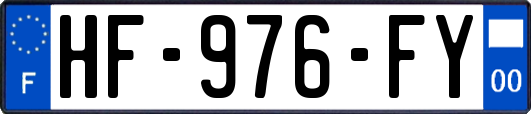 HF-976-FY
