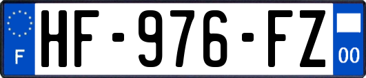 HF-976-FZ
